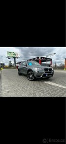 BMW X3 f25 2D 135kw 2012 - 7