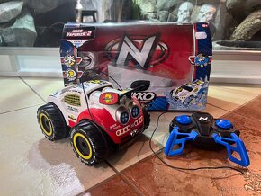 RC NANO VAPORIZR 2 - AUTO NA DÁLKOVÉ OVLÁDÁNÍ - 7