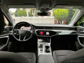 AUDI A6 (C8) 35TDI 150K Design, odpočet DPH - 7