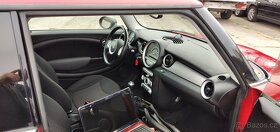 MINI COOPER ONE R56 1,4i 2010 1.majitel TOP STAV - 7