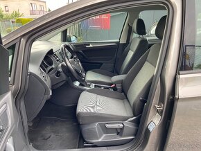 Volkswagen Golf Sportsvan 1.6 TDi NAVI, ACC, ParkPilot - 7