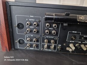 Receiver Dual CR 1780 - 7