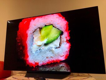 LG OLED Smart TV B8 55 palců - 7