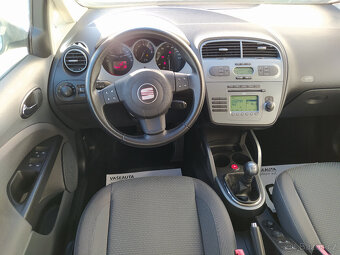 Seat Altea XL 1.6 MPi, digiklima... - 7