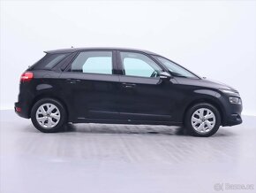 Citroën C4 Picasso 1,6 e-HDi Tendance Aut.klima (2014) - 7