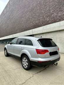 Audi Q7 3.0tdi - 7