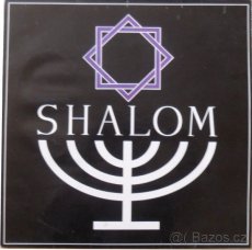 OCEAN, SHALOM, PETR MUK- LP, SP, CD, Kazeta - 7