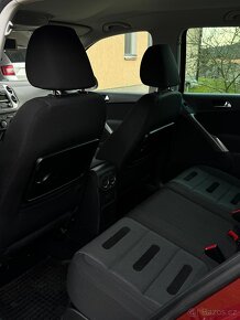 VW Tiguan, 1.4 4x4 CZ - 7