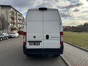 Ford Transit 2.0 DOUBLECAB SLÁPĚČ - 7