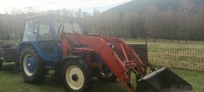 Zetor 5748 4x4 - 7