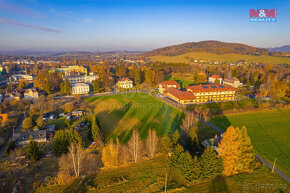 Prodej komerčního pozemku, 10446 m², Jiříkov, ul. Filipovská - 7