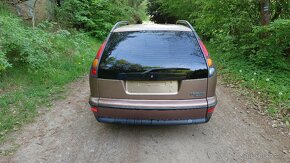 Fiat Marea 1.8 HLX - 7