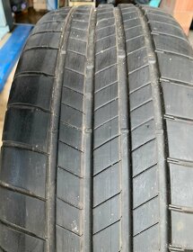 Letní pneu 235/55/18 Bridgestone Turanza 100V sada č.43159 - 7