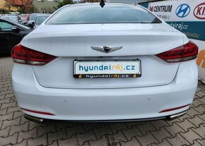 Hyundai Genesis 3.8-TOP-PREMIUM-PRAV.SERVIS1 - 7