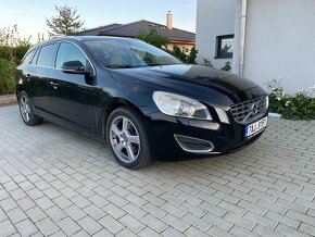 Volvo V60 D5 151kW - 7