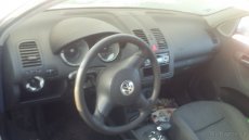 vw polo 6N 1.4mpi automat rv2000 - 7