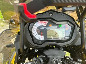 Benelli TRK 502x 2021 - 7