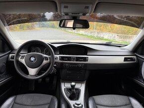 Bmw e90 325i manual - 7