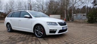 Skoda octavia 3 RS - 7