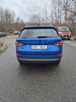 Škoda Kodiaq, 2.0 TDI 110 kW, DSG, DPH - 7