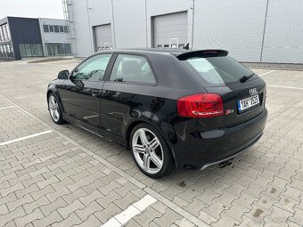 Audi S3 2.0TFSi 195kw, SERVISKA ,STK2/2027,FACELIFT - 7