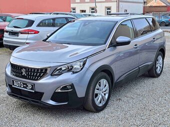 Peugeot 5008 1,2 PureTech ACTIVE 75.000 km - 7