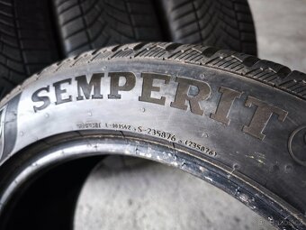 225/50 r17 zimní pneumatiky Semperit - 7