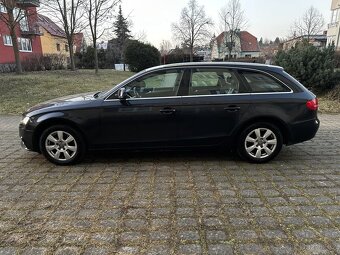 Audi A4 Avant B8 2.0 TDI 105kW Kůže Navi ALU kola Tempomat - 7