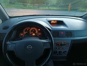 Opel Meriva 1.4 - 7