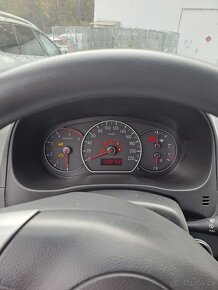 Suzuki Sx4 4x4 2005 - 7