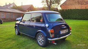 Mini Cooper 1,3 po renovaci - 7