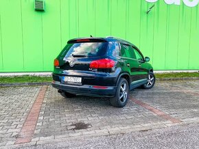 Volkswagen Tiguan 2.0 CR TDI BMT Sport Style - 7