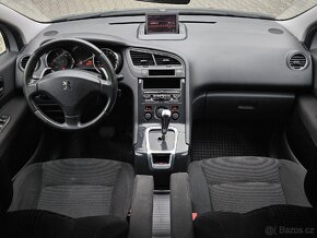 Peugeot 5008 1.6 HDI automat 7 Míst - 7