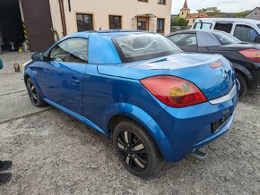 Opel Tigra - 7