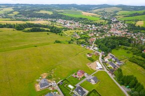 Prodej pozemku k výstavbě v Ratiboři - 7