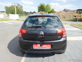 Citroën C3 1.4i Sport, 54 kW, Klima, Park. Kamera - 7