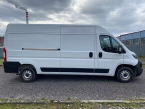 Fiat Ducato 2.3 MTJ 130k L3H2 - 7