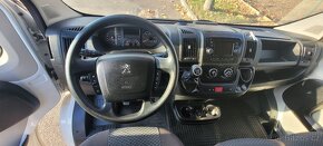 Peugeot Boxer 2018 L1H1 DPH - 7