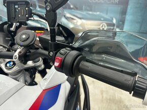 BMW R 1250 GS Rallye DPH 1. majitel 2023 - 7