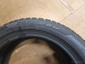 205/50 r17 zimni pneumatiky 2KS 205 50 17 - 7