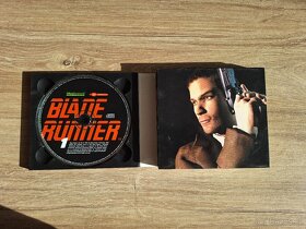 Blade Runner PC hra BIGBOX - 7