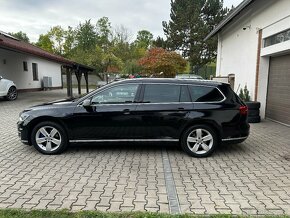 VW PASSAT HYBRID 1,4 GTE DSG , DPH, - 7