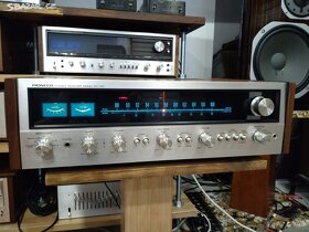 receiver Pioneer SX 727 - 7