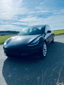 AKCE Tesla model 3, Long Range, 4x4 - 7