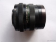 PENTACON  2,8 AUTO MULTI COATING M 42 - 7