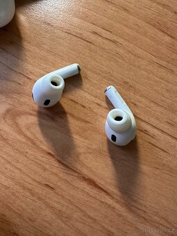 Prodám Apple AirPods pro 2 - 7