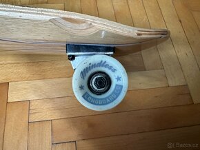 Prkno Longboard The Cruiser - 7