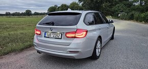 BMW F31 320d - 7