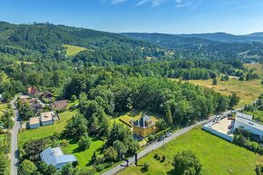 Prodej, Rodinné domy, 240 m2 - Liberec XV-Starý Harcov - 7