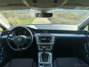 VW PASSAT KOMBI B8 2.0TDI 110KW - 7